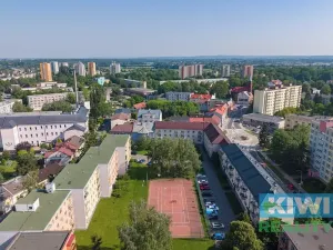 Prodej bytu 1+kk, Bohumín, Svat. Čecha, 28 m2