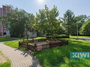 Prodej bytu 1+kk, Bohumín, Svat. Čecha, 28 m2