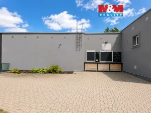 Pronájem restaurace, Louny, Náměstí Benedikta Rejta, 37 m2