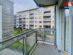 Pronájem bytu 3+kk, Liberec, Tyršova, 71 m2