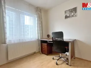 Pronájem bytu 3+kk, Liberec, Tyršova, 71 m2