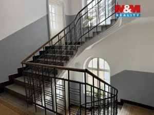 Pronájem bytu 3+1, Ostrava - Moravská Ostrava, Tyršova, 114 m2