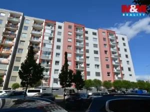 Prodej bytu 3+1, Dobruška, Orlická, 74 m2