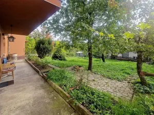 Prodej vícegeneračního domu, Praha - Michle, Pod Sychrovem I, 460 m2