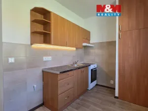 Prodej bytu 2+1, Sokolov, Sokolovská, 49 m2