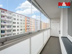 Prodej bytu 3+1, Krupka - Maršov, Dukelských hrdinů, 68 m2