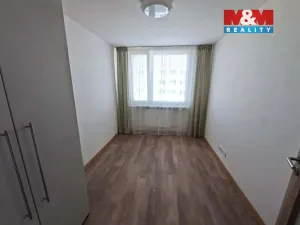 Pronájem bytu 2+kk, Kladno - Kročehlavy, Anglická, 40 m2