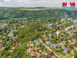 Prodej rodinného domu, Husinec - Řež, Na Hvězdárně, 65 m2