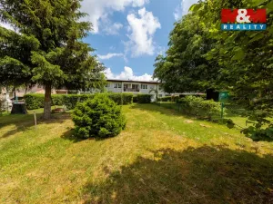 Prodej rodinného domu, Horní Slavkov, Kounice, 94 m2