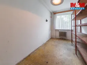 Prodej rodinného domu, Horní Slavkov, Kounice, 94 m2