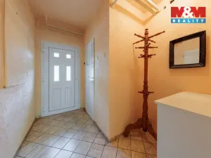 Prodej rodinného domu, Horní Slavkov, Kounice, 94 m2