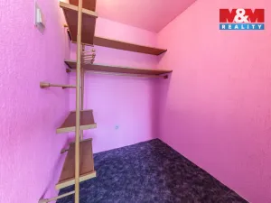 Prodej rodinného domu, Horní Slavkov, Kounice, 94 m2