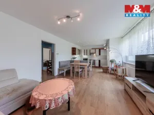 Prodej rodinného domu, Horní Slavkov, Kounice, 94 m2