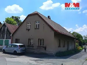 Prodej rodinného domu, Frýdek-Místek - Místek, U Náhonu, 140 m2