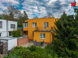 Prodej rodinného domu, Benátky nad Jizerou - Benátky nad Jizerou I, Pickova, 150 m2