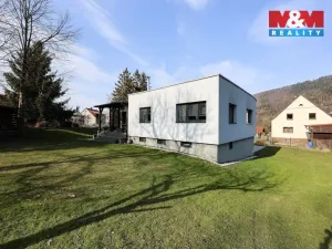 Prodej rodinného domu, Raškovice, 180 m2