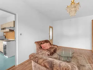 Pronájem bytu 3+1, Hradec Králové, Formánkova, 80 m2