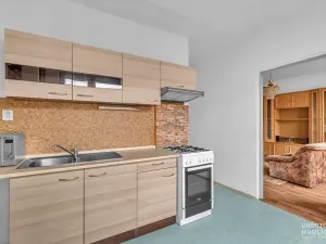 Pronájem bytu 3+1, Hradec Králové, Formánkova, 80 m2