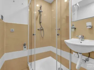 Pronájem bytu 3+1, Hradec Králové, Polní, 60 m2
