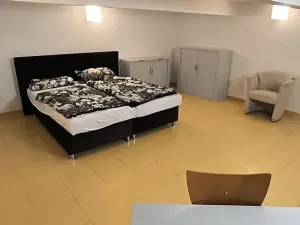 Pronájem bytu 2+kk, Cheb, Mánesova, 60 m2