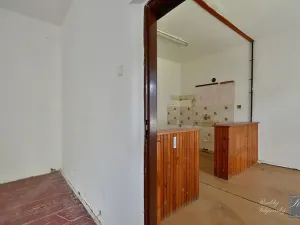 Prodej rodinného domu, Chlumčany, 115 m2