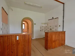 Prodej rodinného domu, Chlumčany, 115 m2