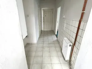 Pronájem kanceláře, Plzeň, Lochotínská, 55 m2