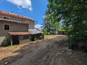 Prodej rodinného domu, Jívová, 234 m2