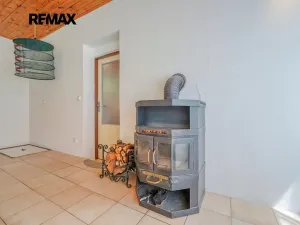 Prodej chaty, Kyselka, 88 m2