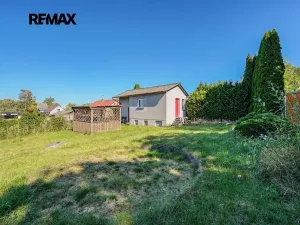 Prodej chaty, Klatovy, 33 m2
