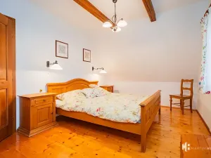 Prodej rodinného domu, Doubice, 189 m2