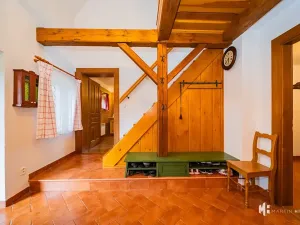 Prodej rodinného domu, Doubice, 189 m2