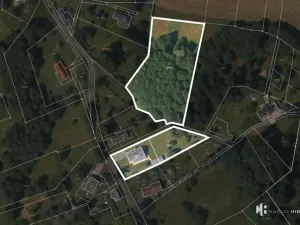 Prodej rodinného domu, Doubice, 189 m2