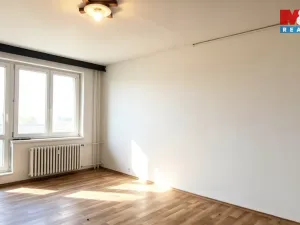 Pronájem bytu 1+kk, Karviná - Hranice, Čsl. armády, 32 m2