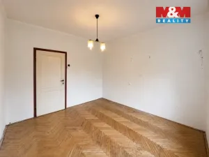 Prodej bytu 3+1, Sokolov, Sokolovská, 67 m2