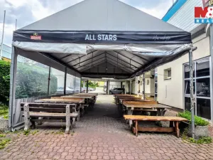Pronájem restaurace, Ostrava - Poruba, Čkalovova, 150 m2