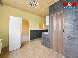 Prodej bytu 2+1, Děčín - Děčín III-Staré Město, Rakovnická, 63 m2