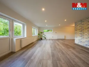 Prodej činžovního domu, Janov nad Nisou - Loučná nad Nisou, 340 m2