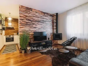 Prodej bytu 2+kk, Špindlerův Mlýn, 65 m2