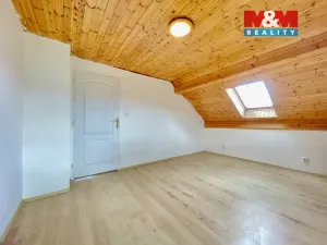 Prodej rodinného domu, Rapotín, Požárníků, 513 m2