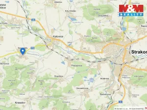 Prodej rodinného domu, Novosedly, 90 m2