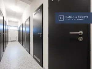 Pronájem bytu 3+kk, Pohořelice, U Kasáren, 70 m2