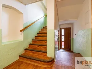 Prodej vícegeneračního domu, Merklín, 279 m2