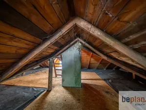 Prodej vícegeneračního domu, Merklín, 279 m2