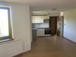 Pronájem bytu 1+kk, Liberec, Šlikova, 32 m2