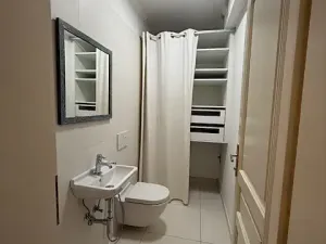 Pronájem bytu 3+kk, Praha - Staré Město, Bílkova, 80 m2