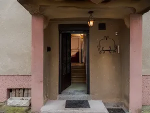 Prodej rodinného domu, Vysoké Mýto, Jožky Svobody, 190 m2