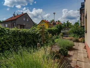Prodej rodinného domu, Vysoké Mýto, Jožky Svobody, 190 m2