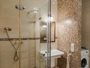Prodej vícegeneračního domu, Litomyšl, Smetanovo náměstí, 459 m2