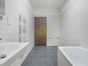 Pronájem bytu 2+kk, Olomouc, Janského, 59 m2